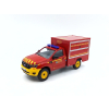 Ford Ranger VDLHR Marseille Straż Pożarna - skala 1:43 - Hachette